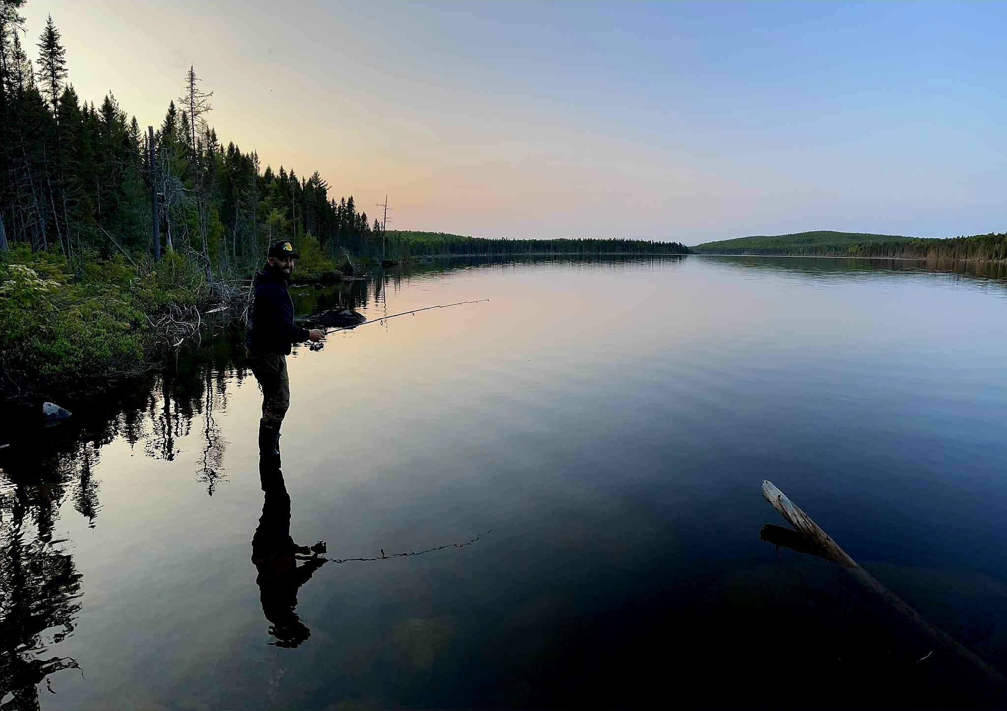 Jason Labrecque