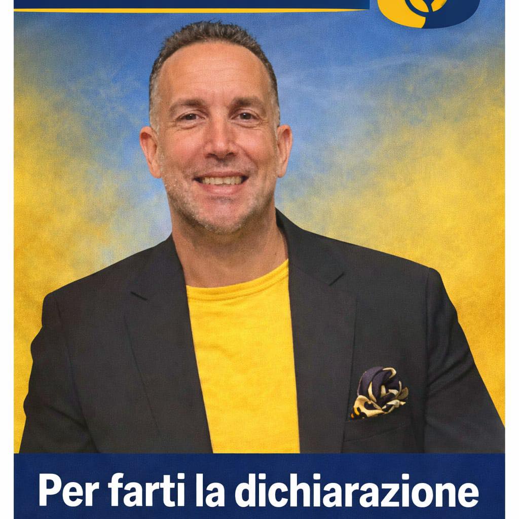 Mi sento in dovere di ringraziare... - Antonio Biona Commisso | Facebook