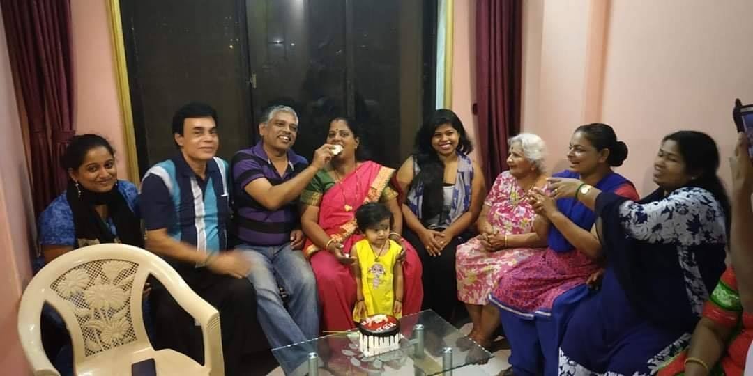 Vanaja Rani Naidu
