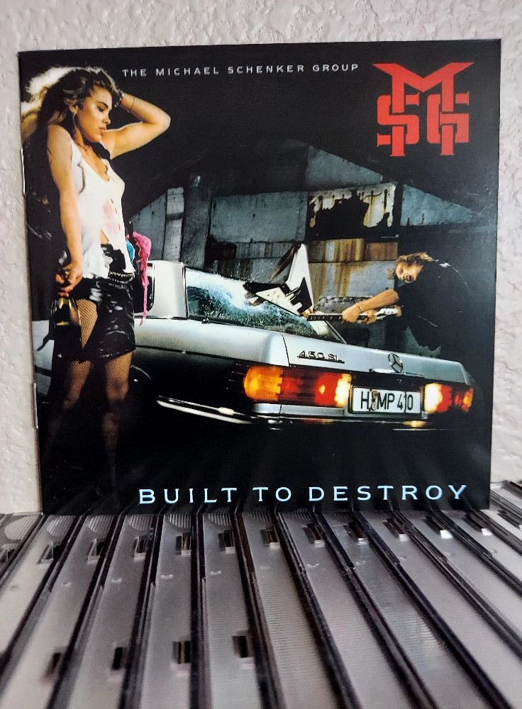 The Michael Schenker Group