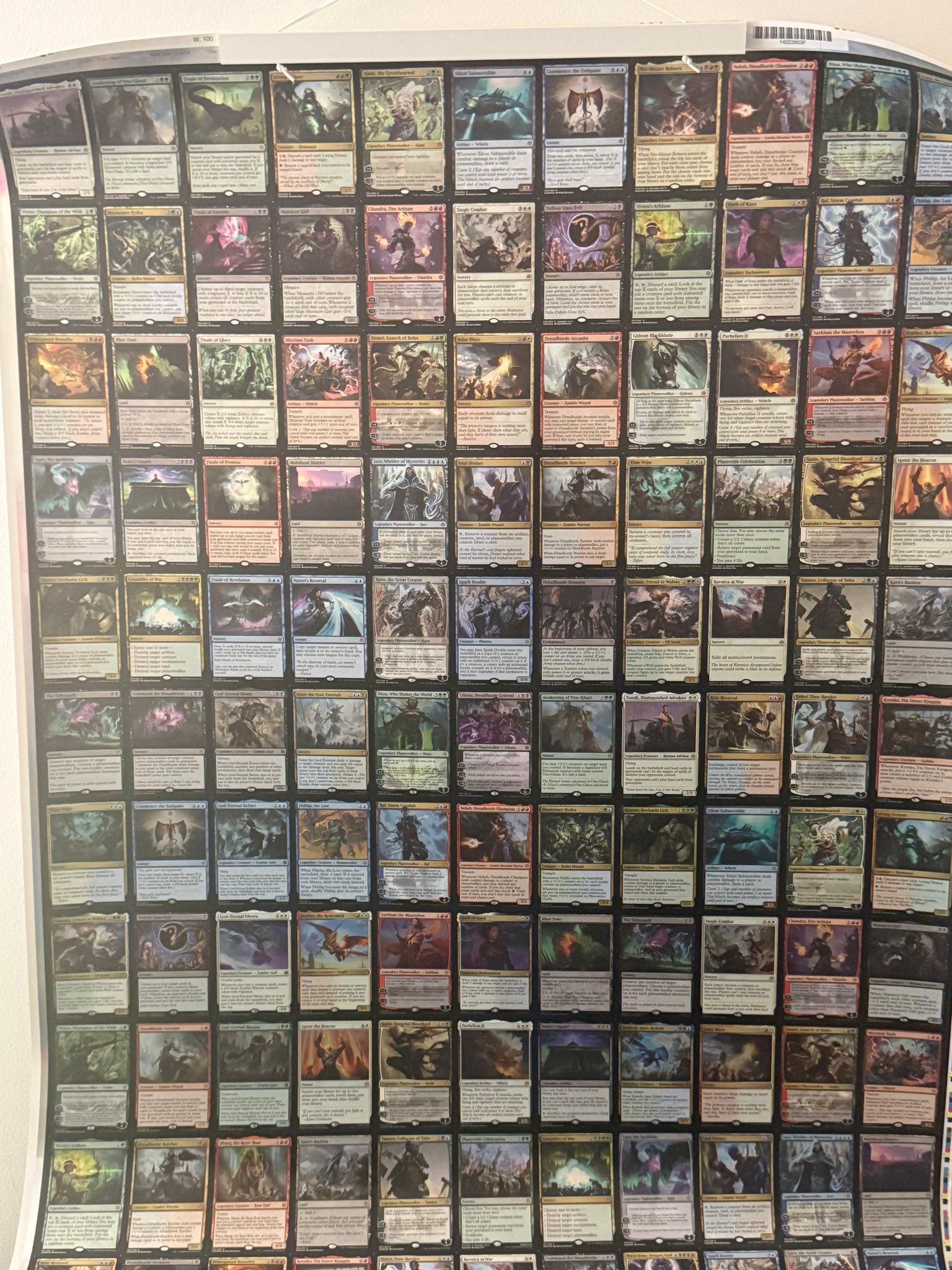 mtg war of the spark card value Magic Gathering BD-EN The Booster Pack, Multi : Toys & Games Create X 2/2 white Soldier creature tokens with vigilance War of the Spark -