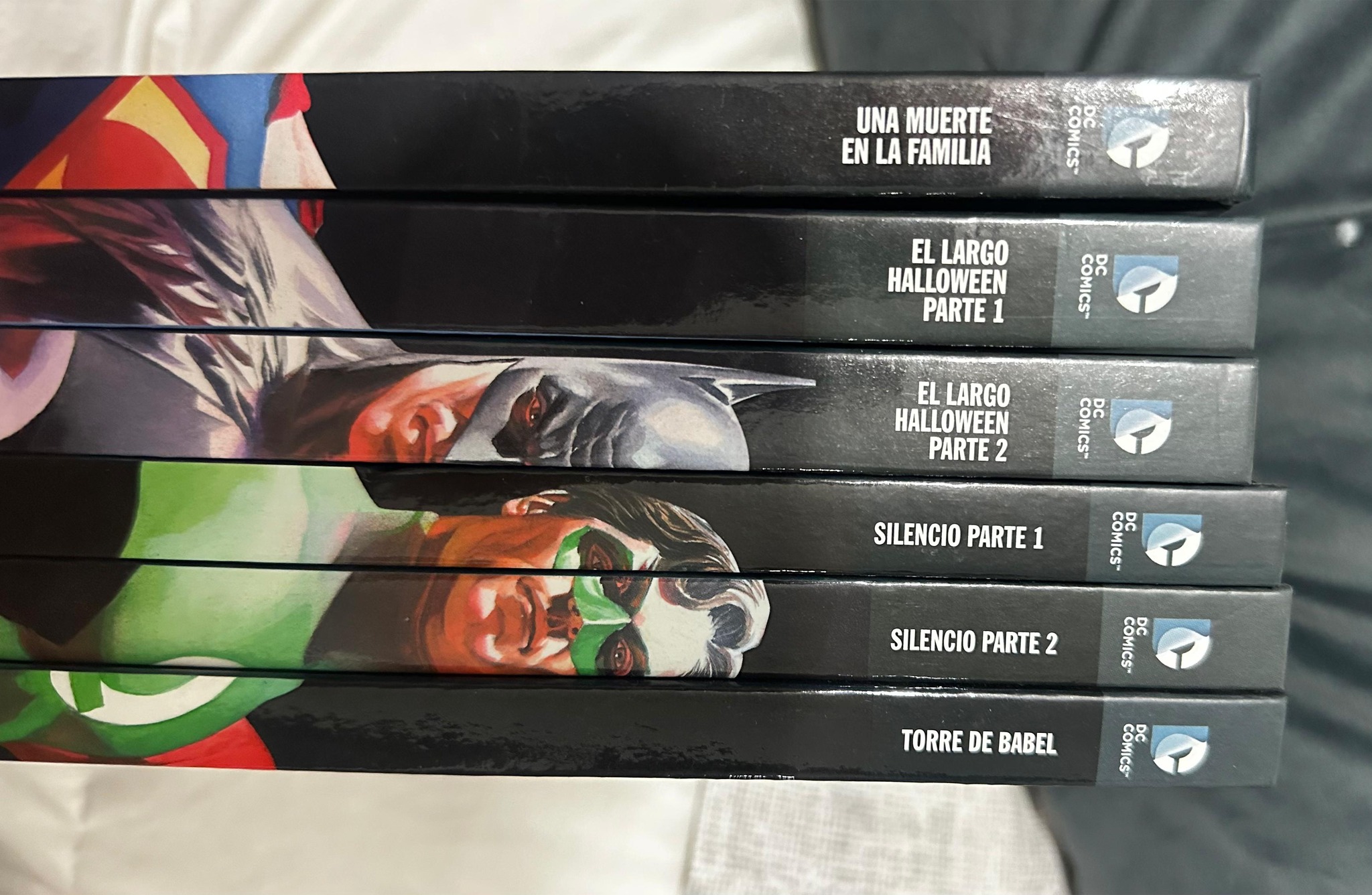 Chile Compra - Venta de Comics, revistas y figuras animadas | ## 📚 ...