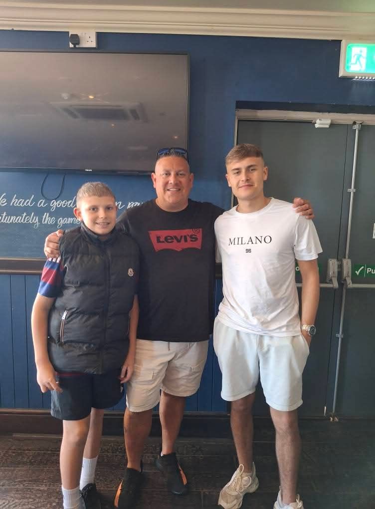 Stuart Rowe
