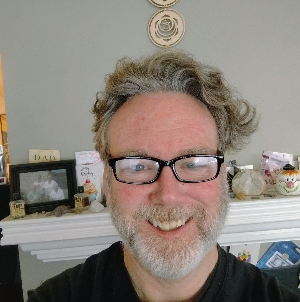 Mark Patterson | Facebook