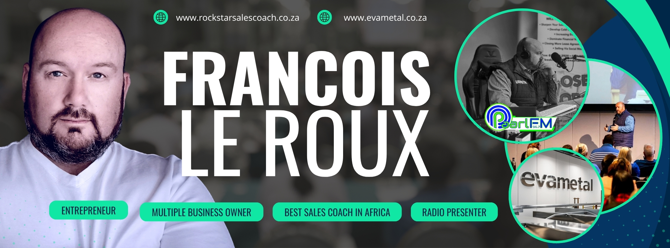 Francois le Roux