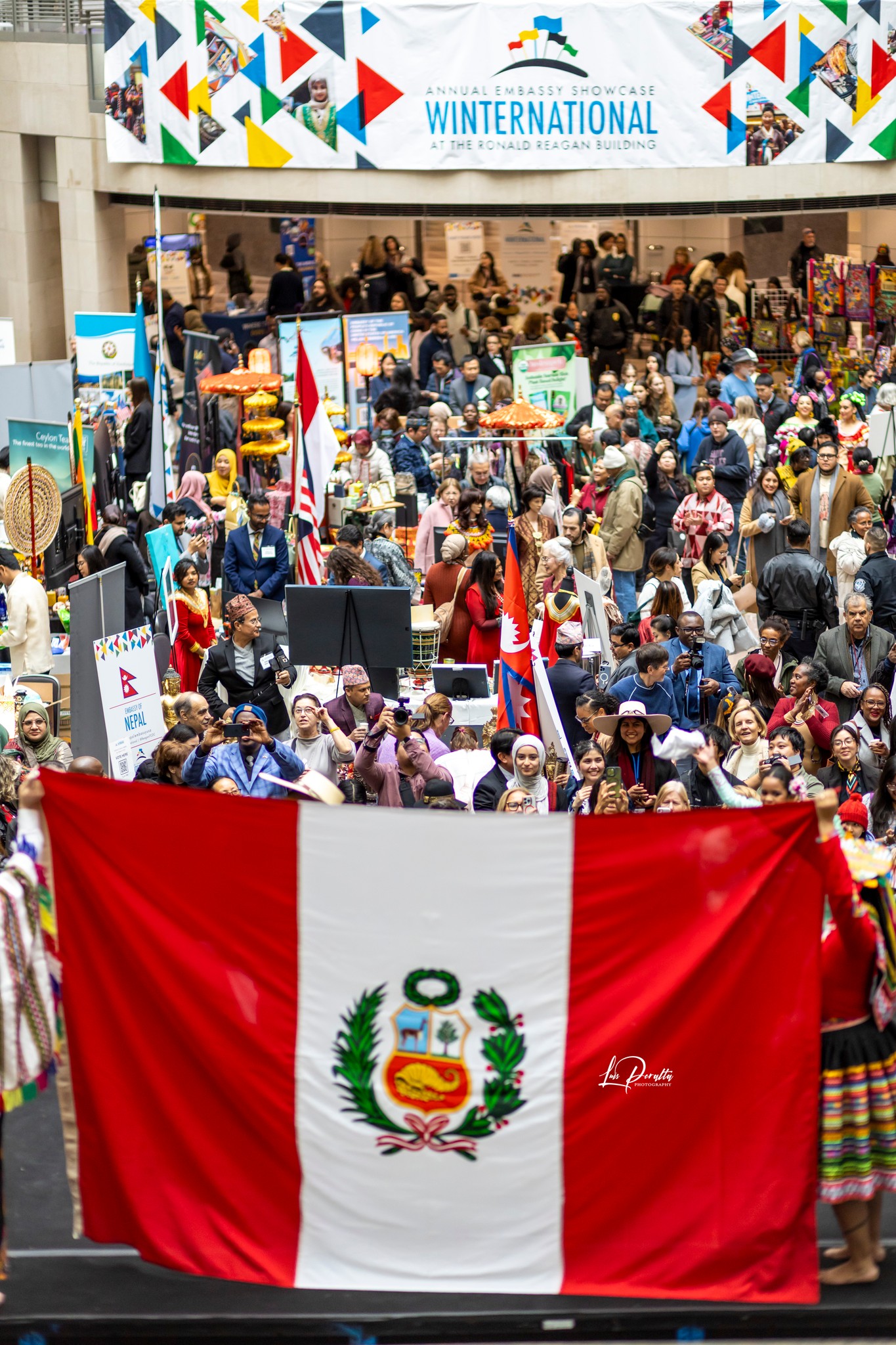 Peruvian Newspaper | Washington D.C. DC