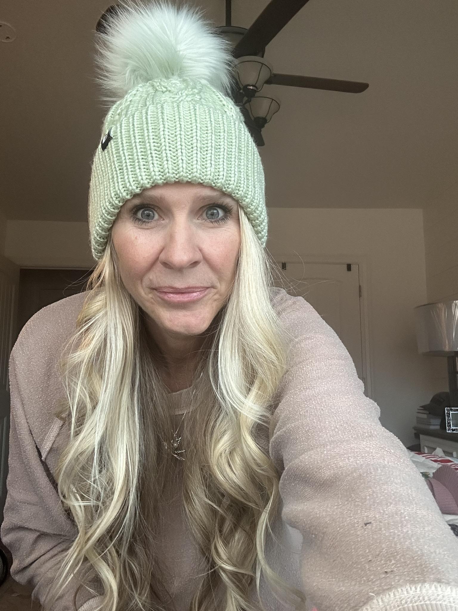 Erica Fisher