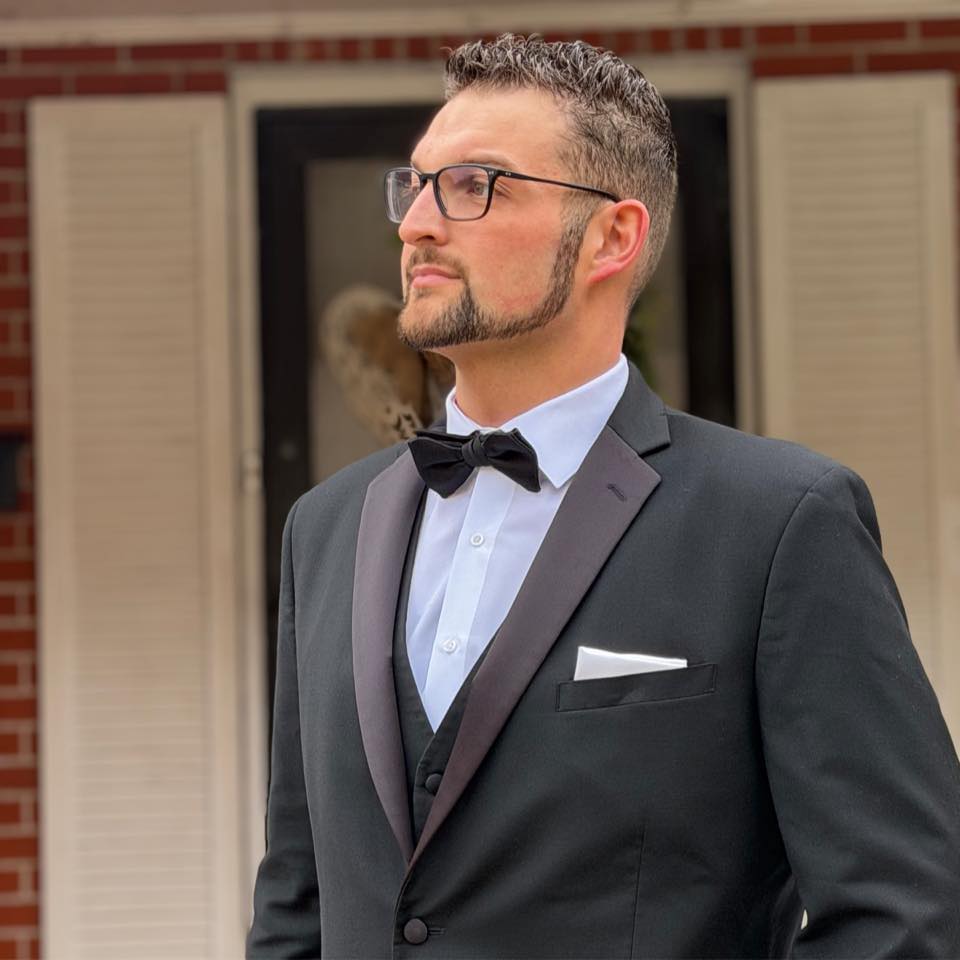 Kaleb Rodebaugh