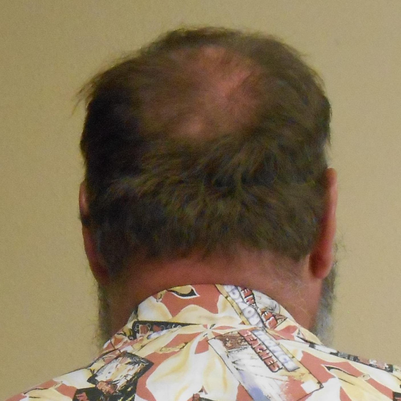 Eric R Rosenbaum