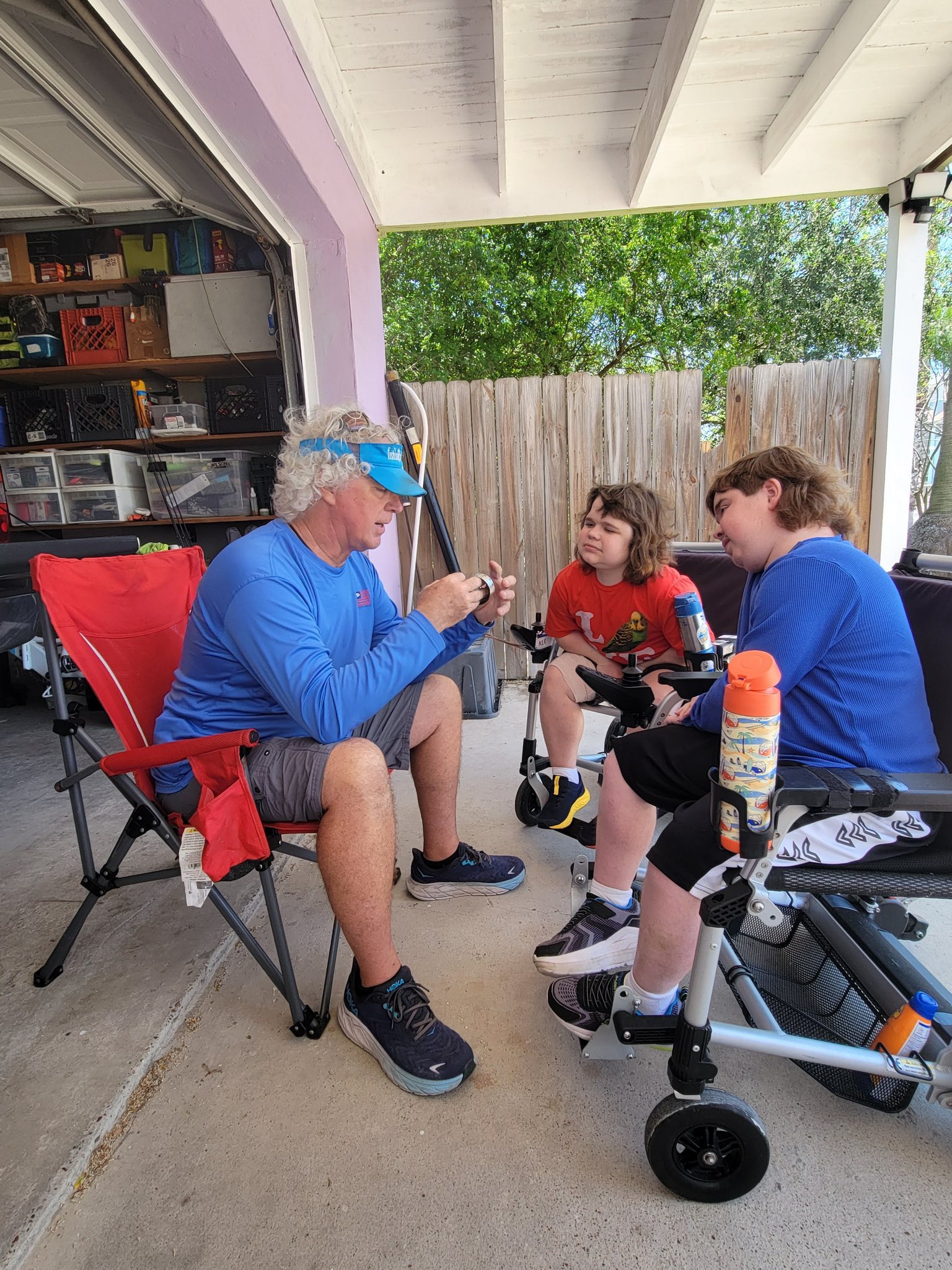 Joe Ricco City Council South Padre Island TX