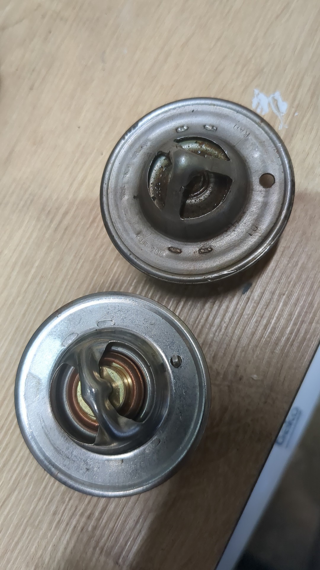 Thermostat 88° Rover Mini Classic Cooper Kühlung Austin GTS106 – Mini