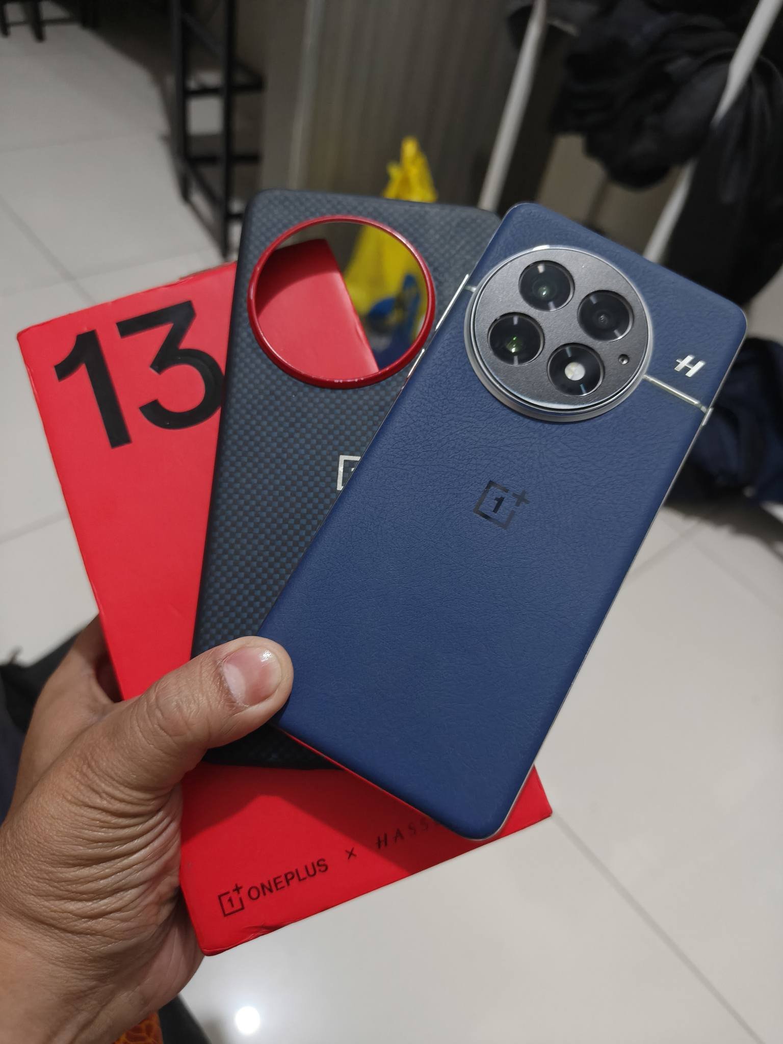 Oneplus 13 512G China Rom / Flash to Global na po With Playstore 