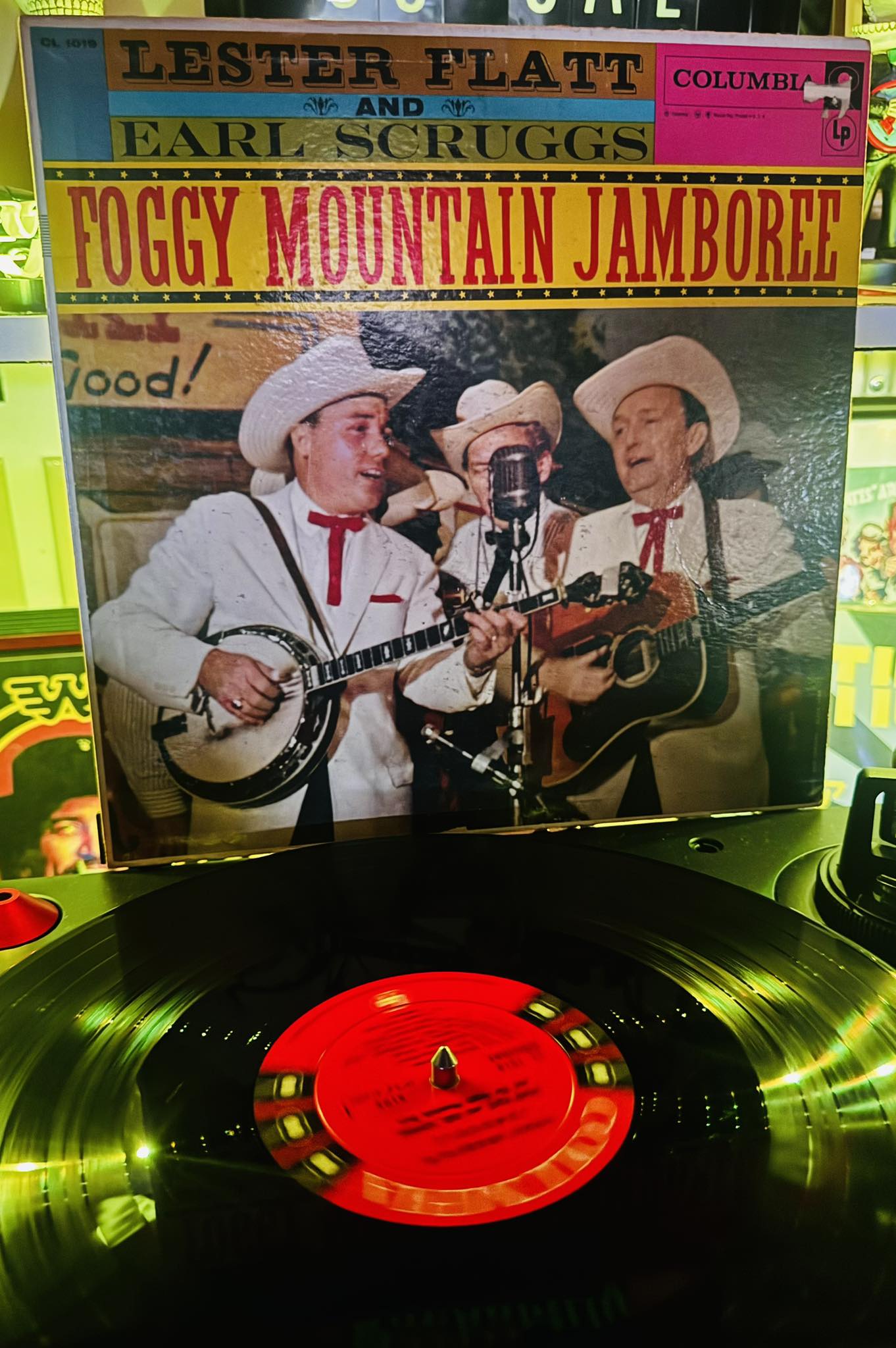 ROCKABILLY TOWN—PIEDMONT, MISSOURI, IN THE 1950s-60s Small-town 