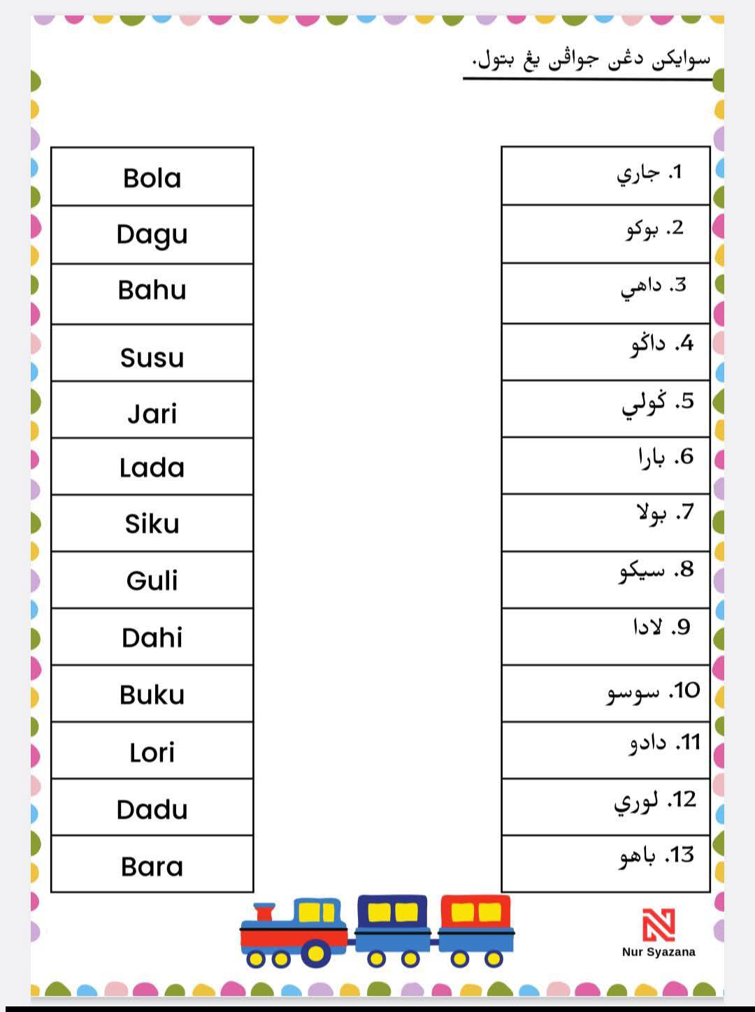 Pendidikan Islam Tahun 6 | 👩‍🏫 Cikgu pening nak ajar Jawi di kelas ...