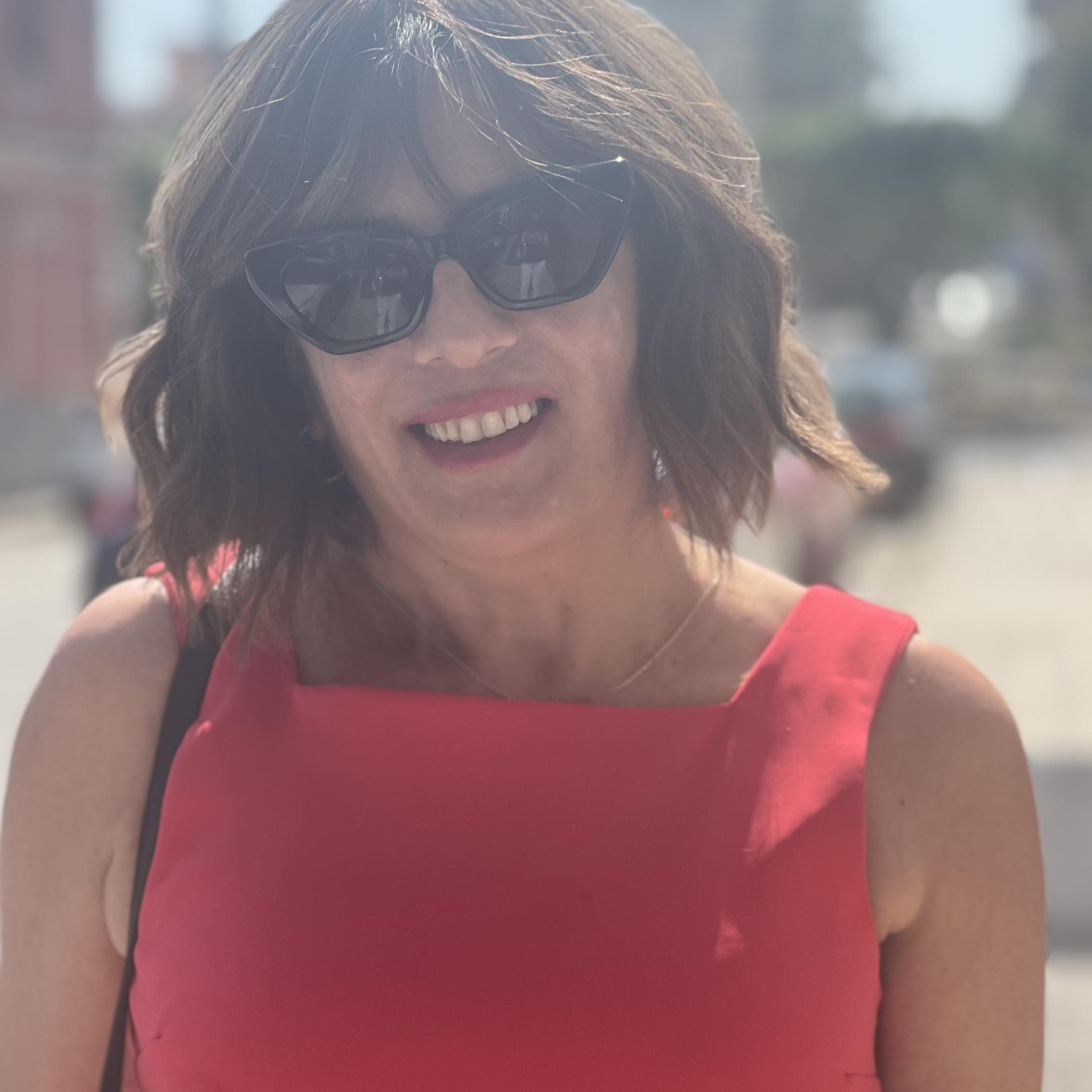 Angela Laboccetta
