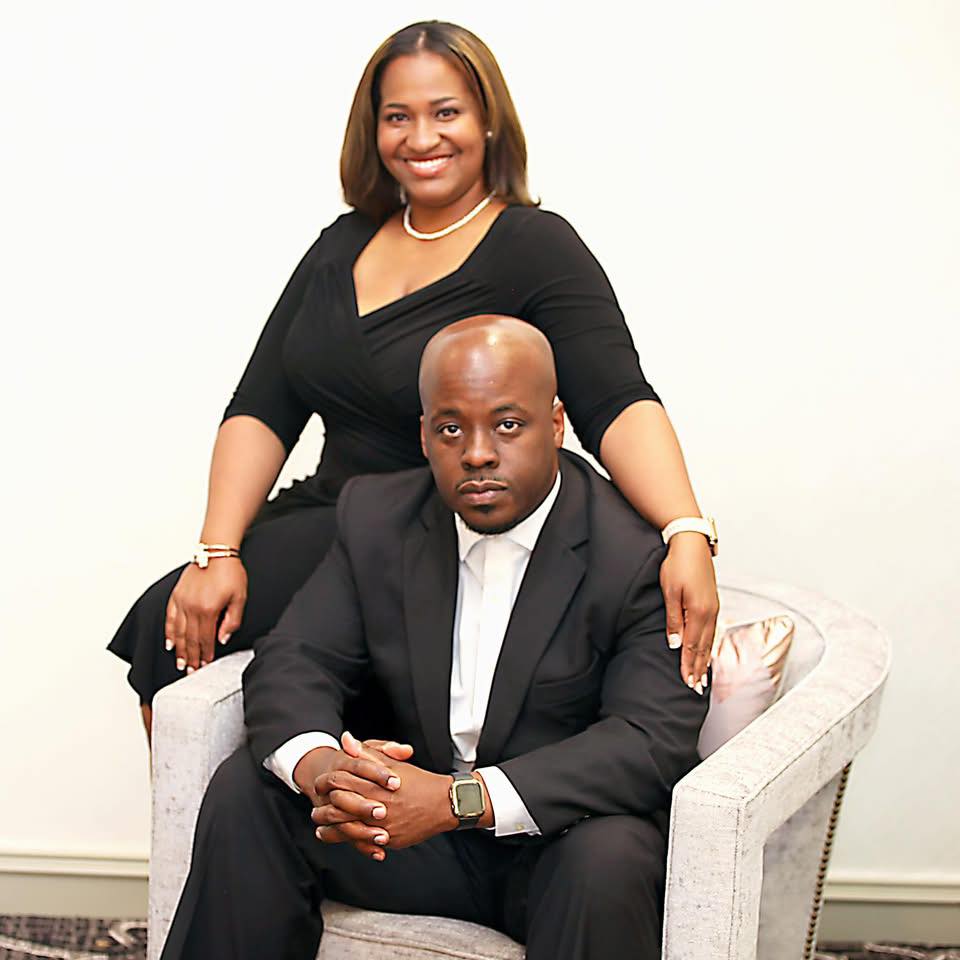 Since I began pastoring my first... - George C. Miller III | Facebook