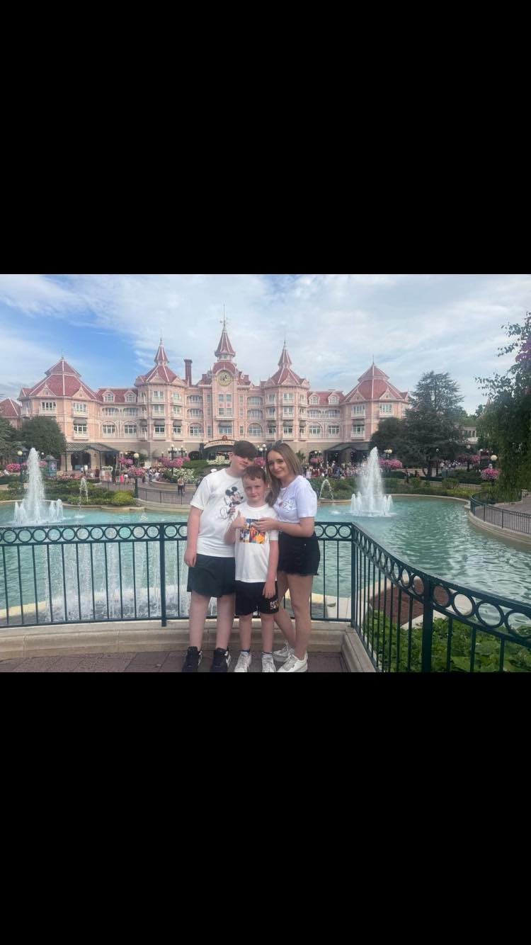 Sarah Rutter (@sarah01423) • Facebook, Connect with friends