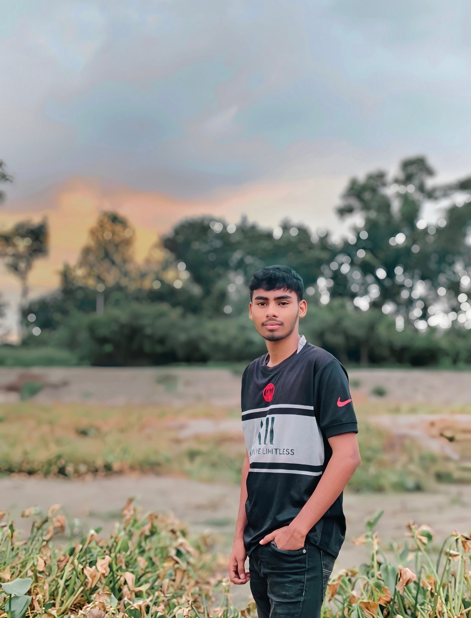 Mehedi Hasan