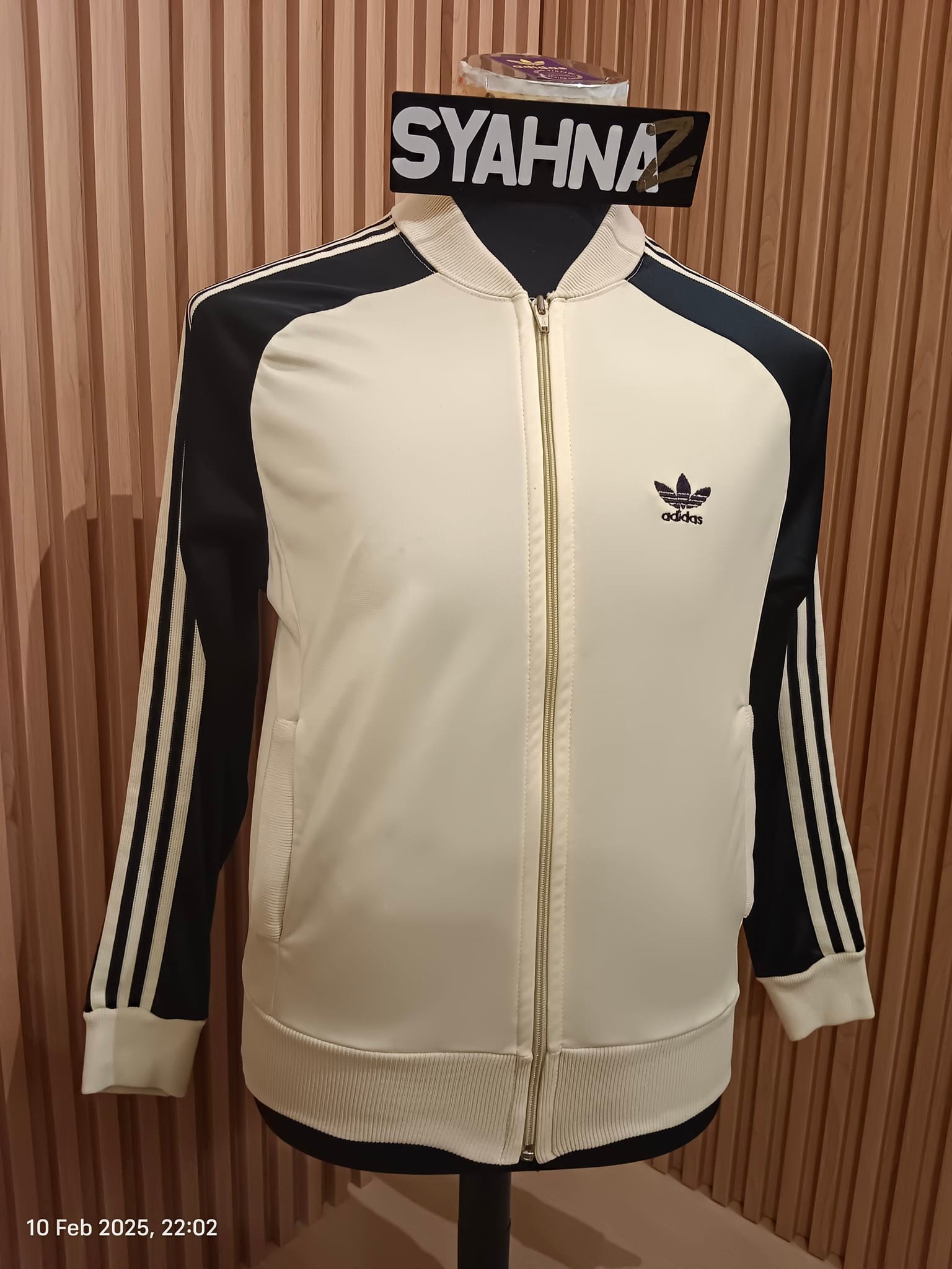 Adidas Keyrolan ATP Vintage 80s Made in USA ?????? P20 L25 