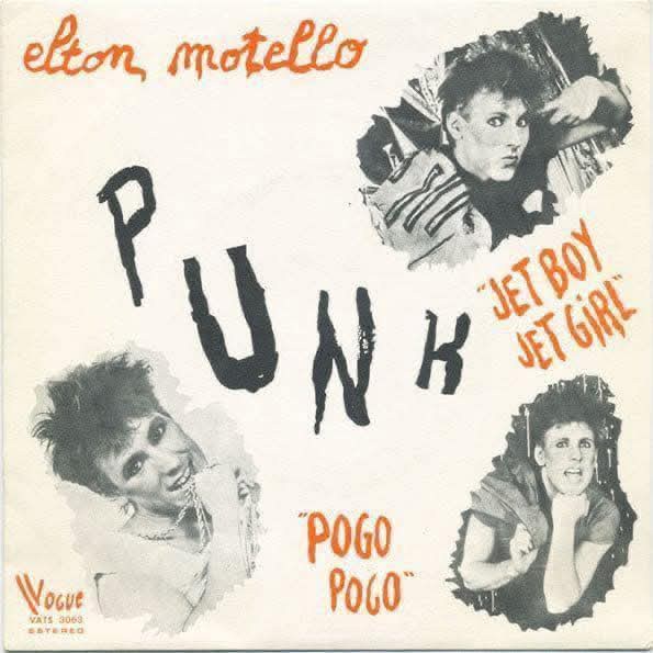 Significance of Jet Boy Jet Girl in LGBT Music History