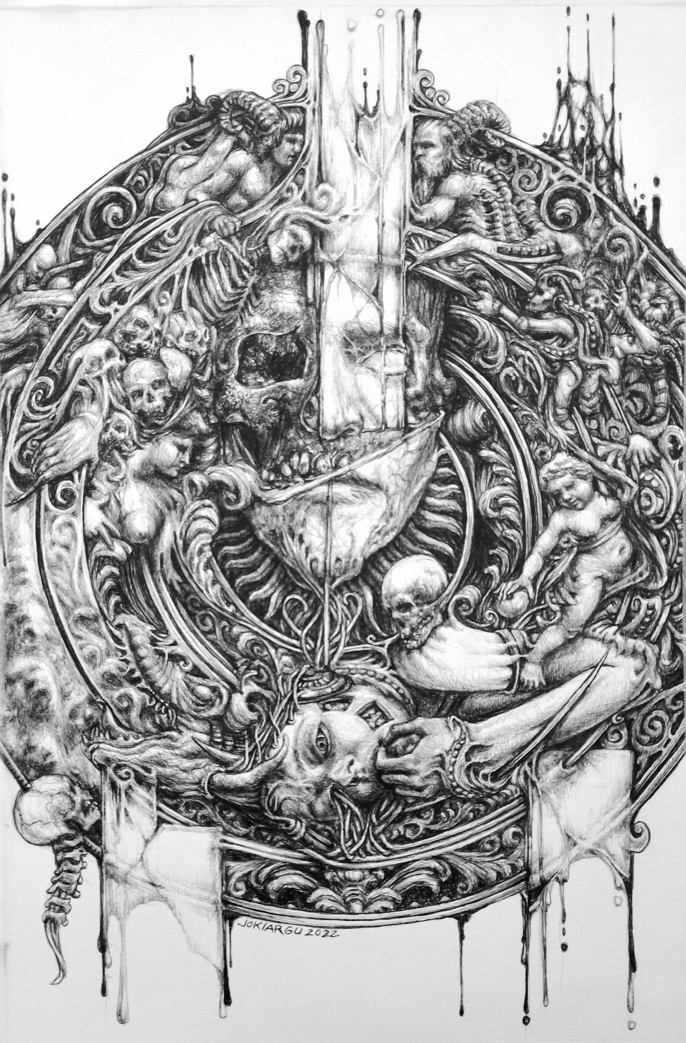 Trevor Brown