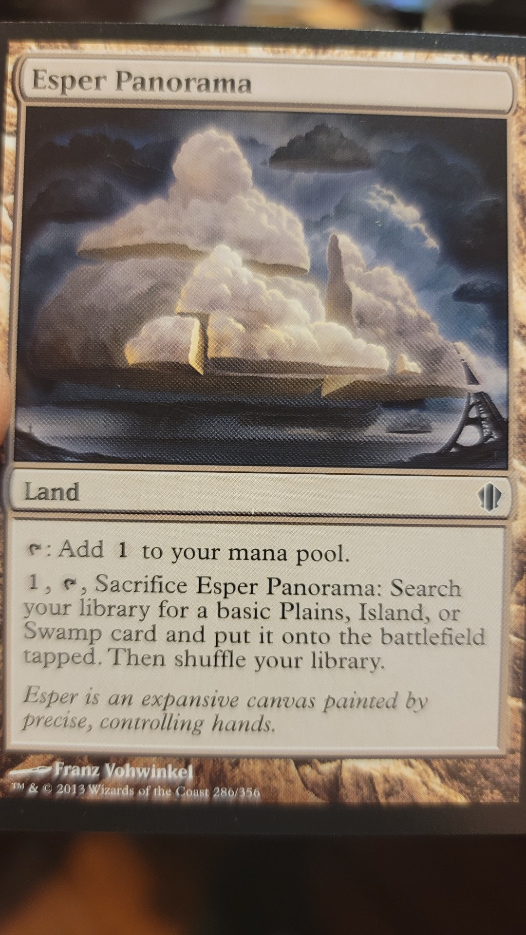 All Mana Symbols in MTG