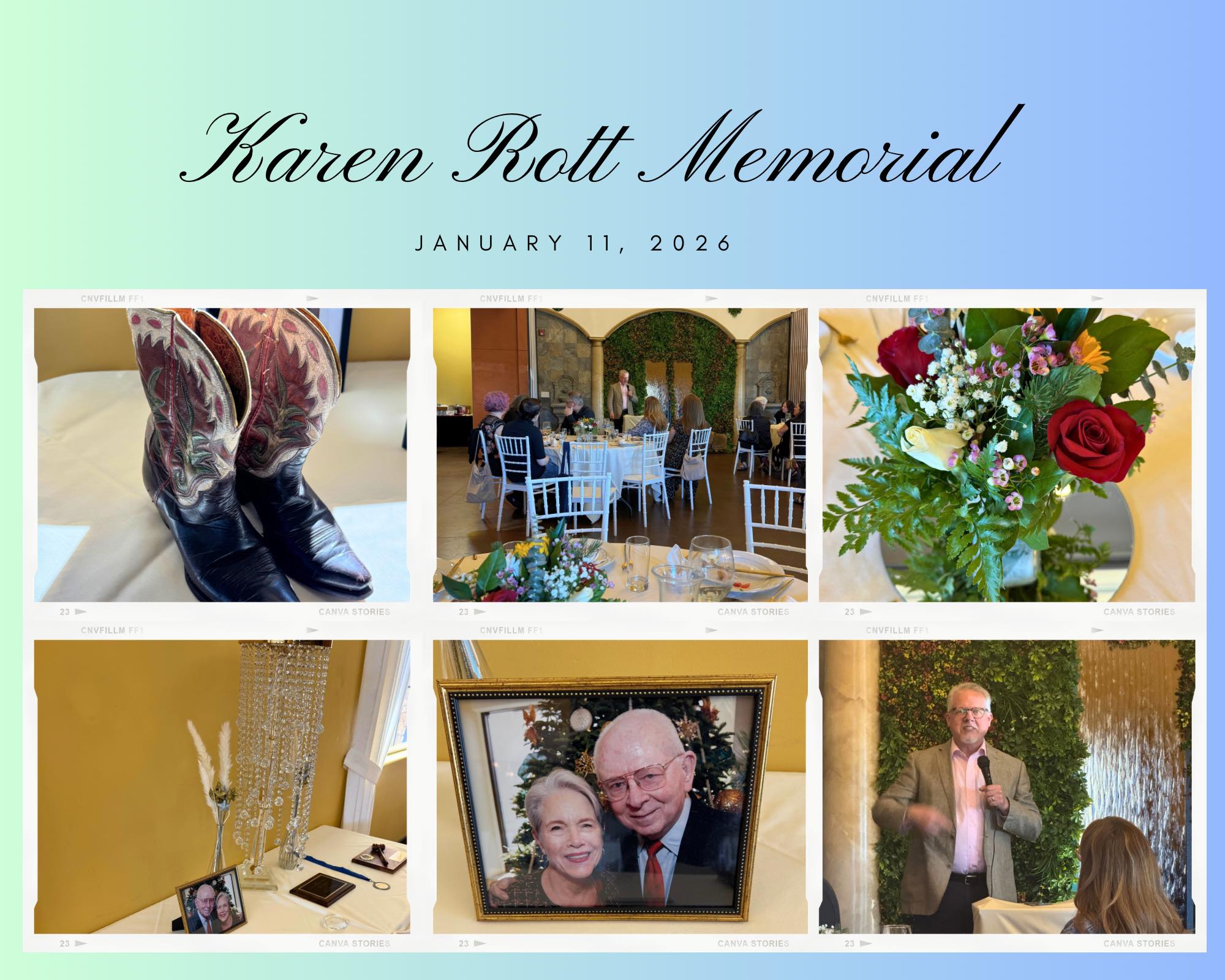 Today the Rott family had a beautiful... - Sonja Berg-Hults | Facebook