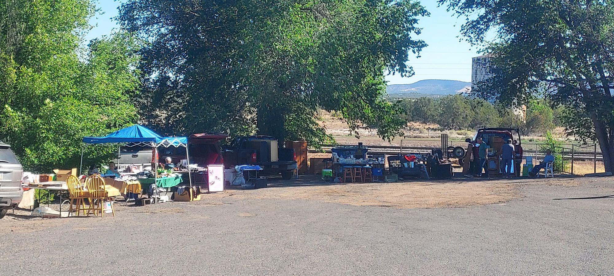 Flagstaff Yardsale | Facebook