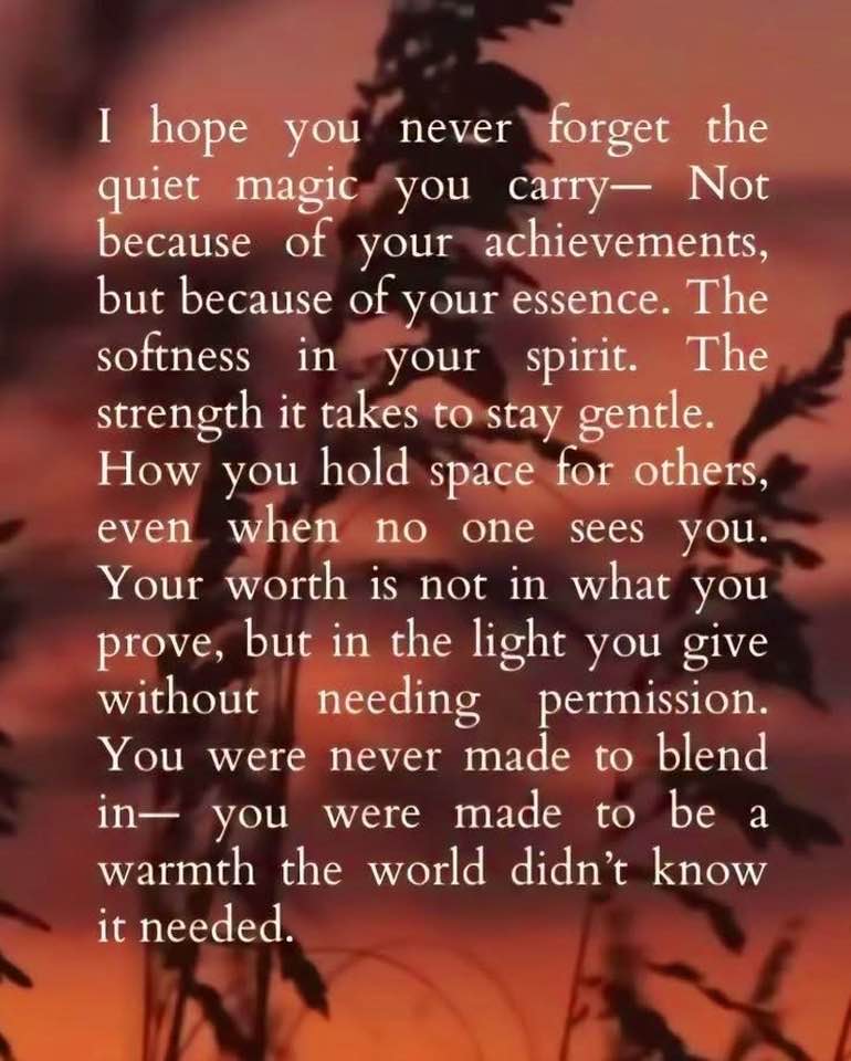Kind and Gentle Souls around the World | 🙏🕊️ 💖 | Facebook