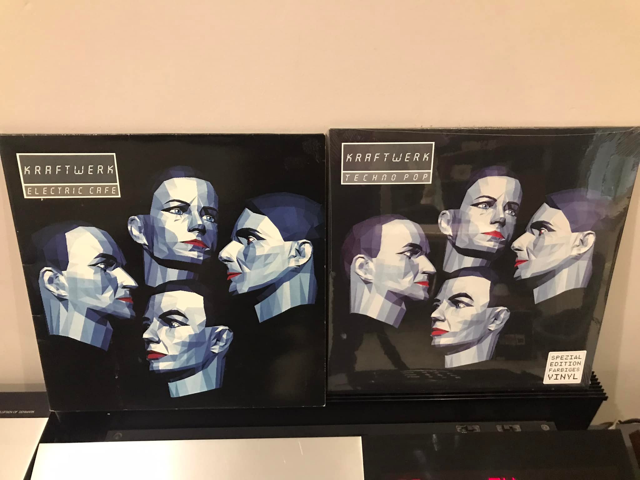 Kraftwerk - 