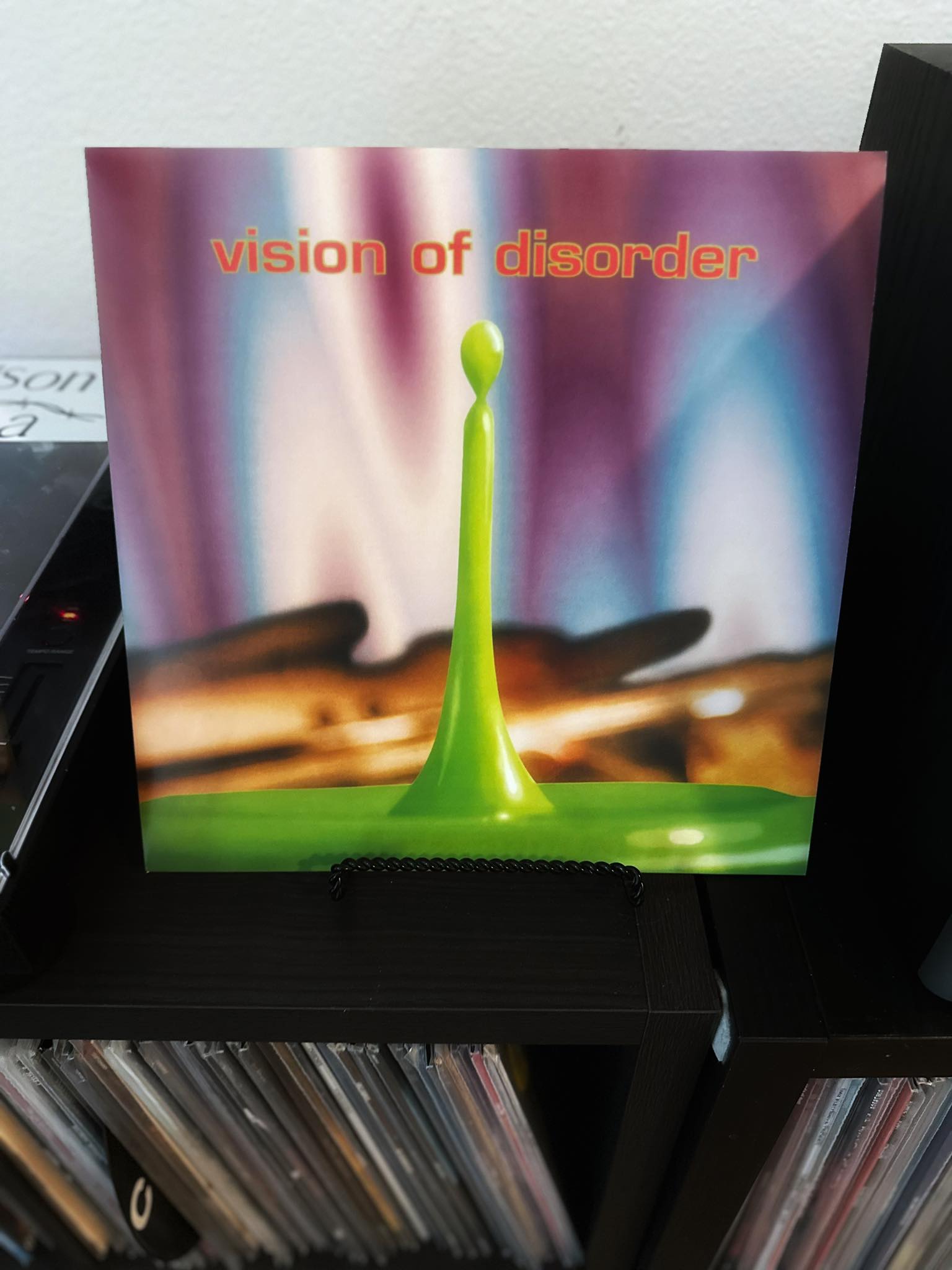 Vision of Disorder music recommendations?