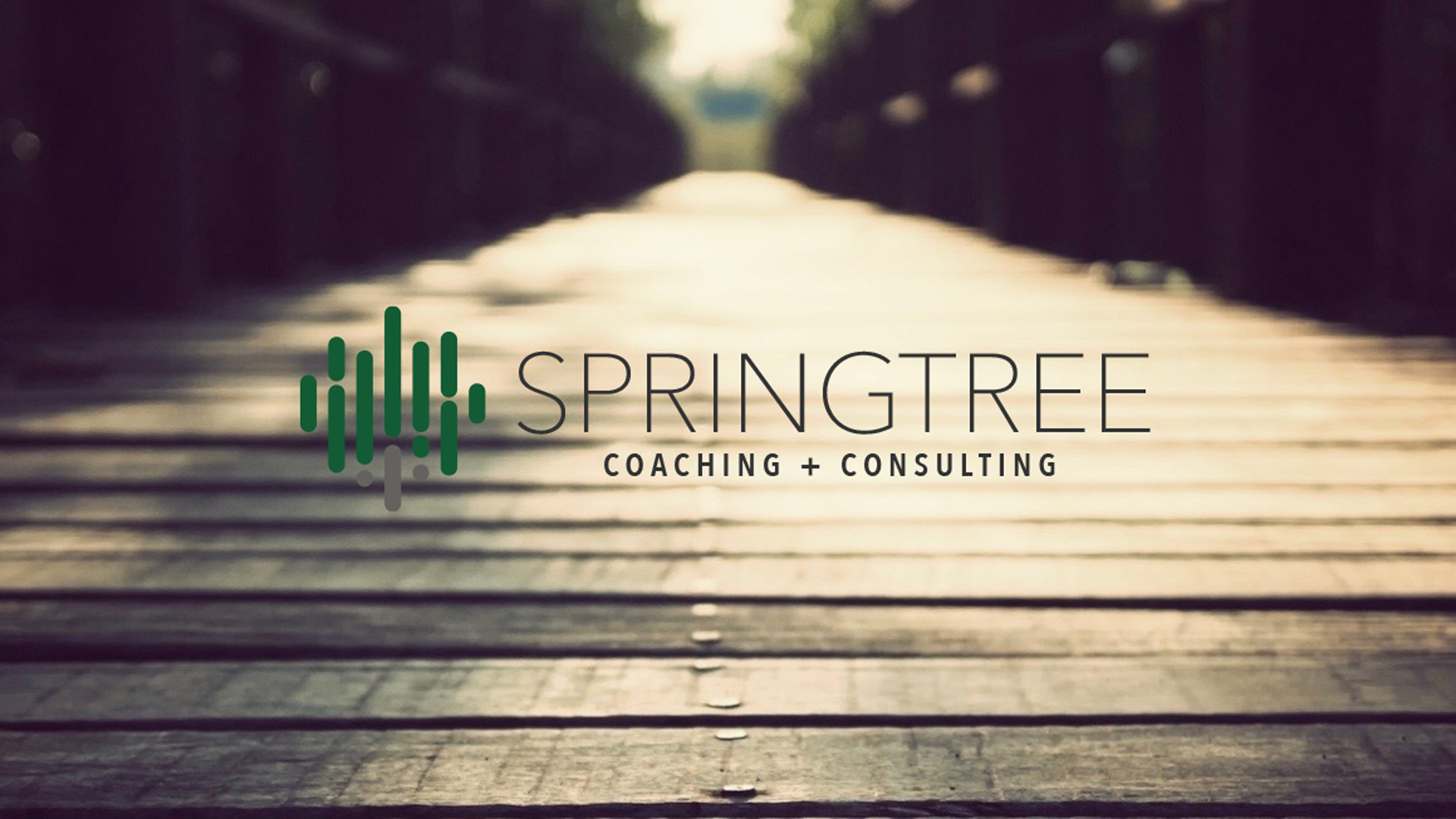 SpringTree Coaching and Consulting | Clarksville TN