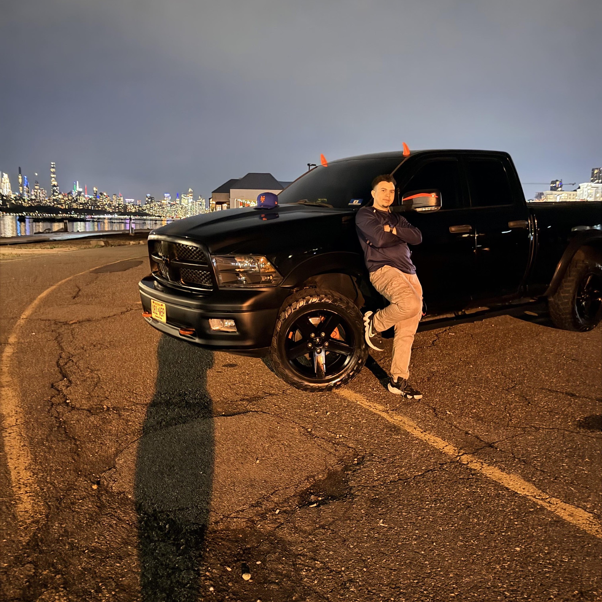 1996 -18 jeep wrangler TJ / JK owners | Hey guys, I just bought this ...