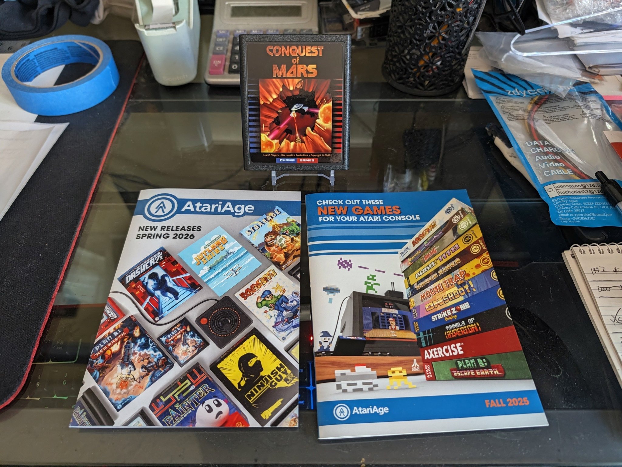 All Things Atari & Then Some Group | Facebook