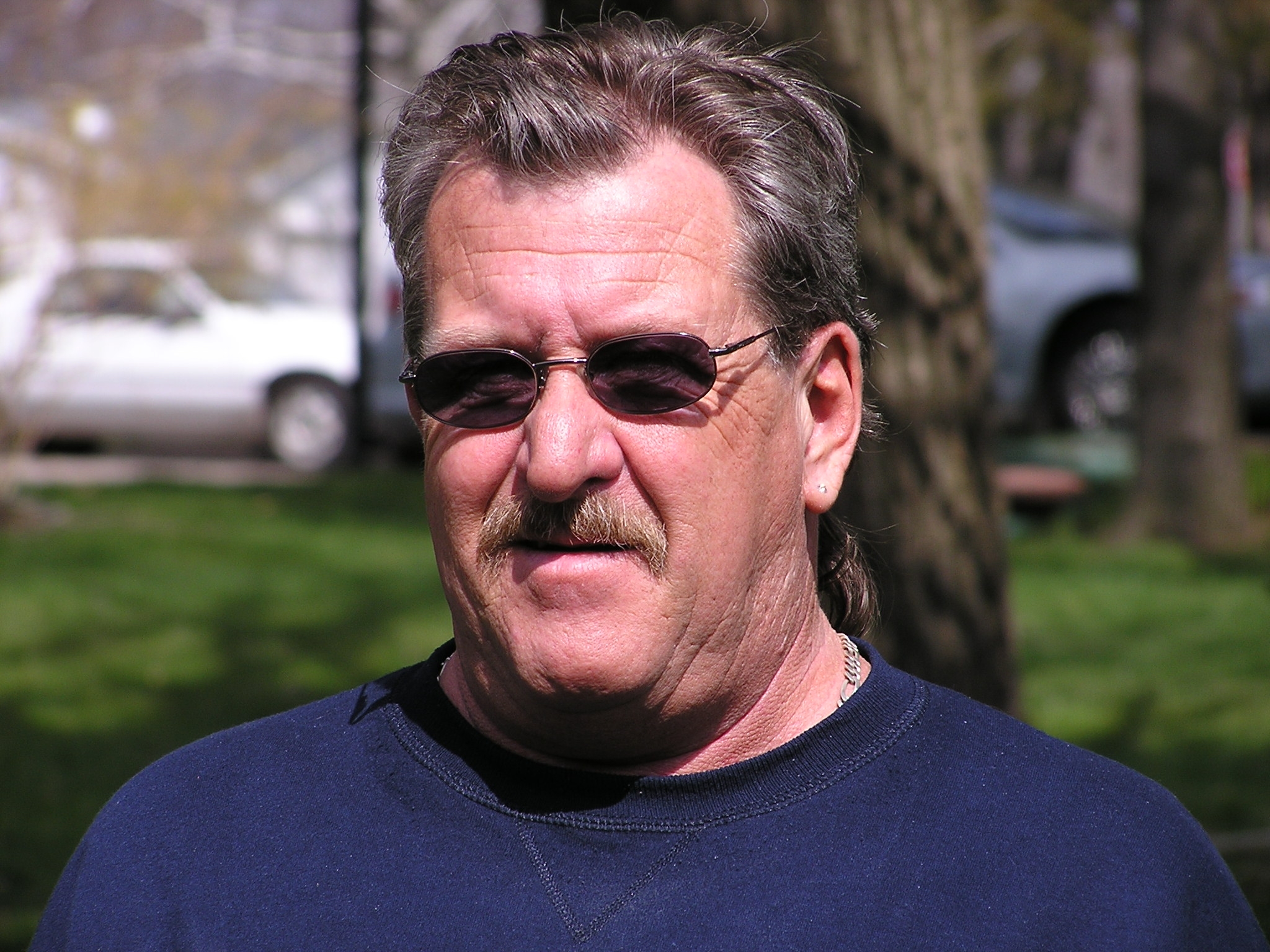 James R. Myers