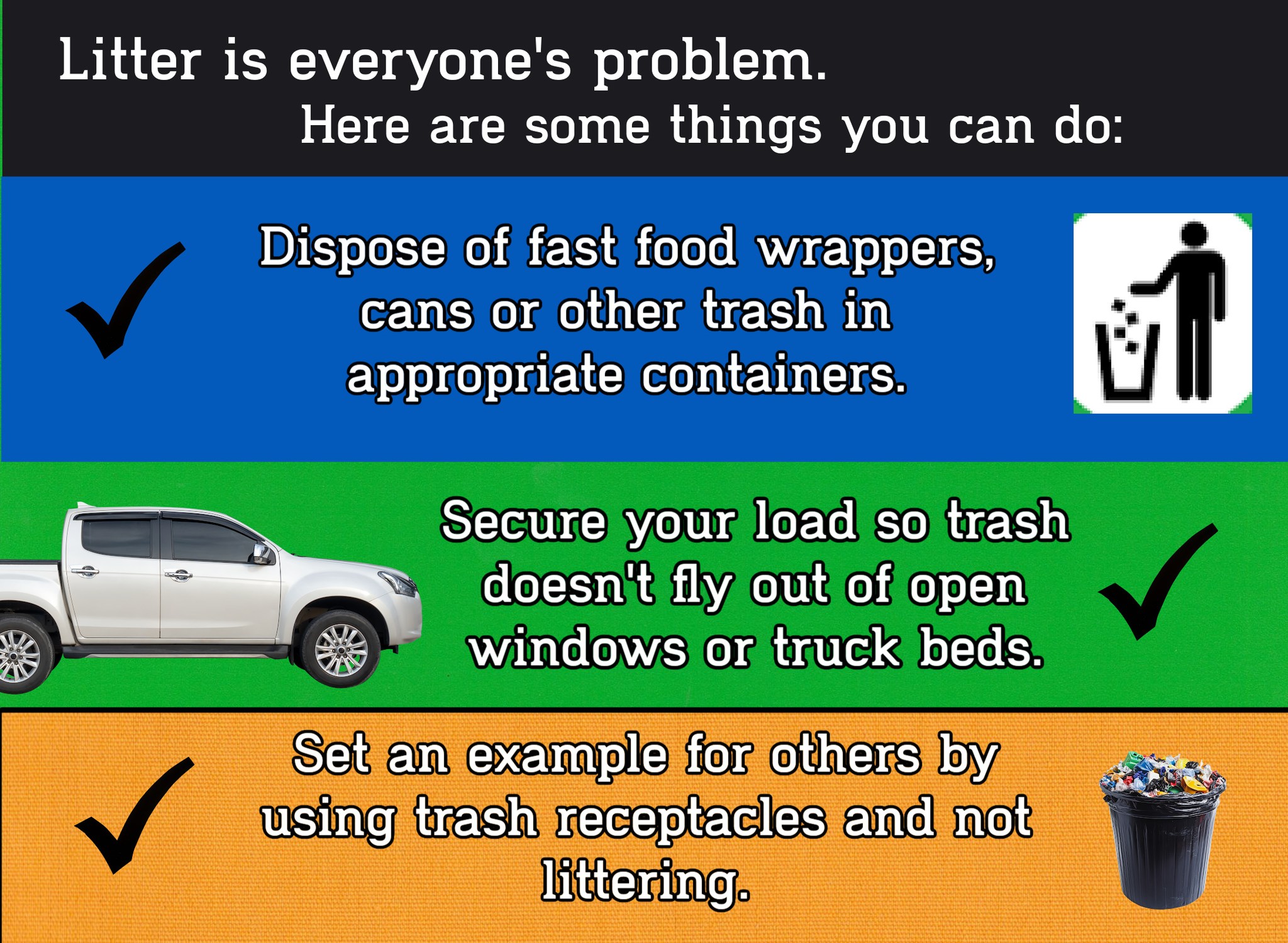 UK Litterpicking Groups | You can make a difference in your community ...