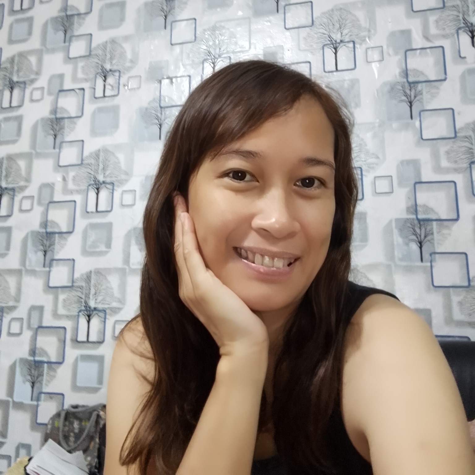 Edelyn Pahayahay Gustilo