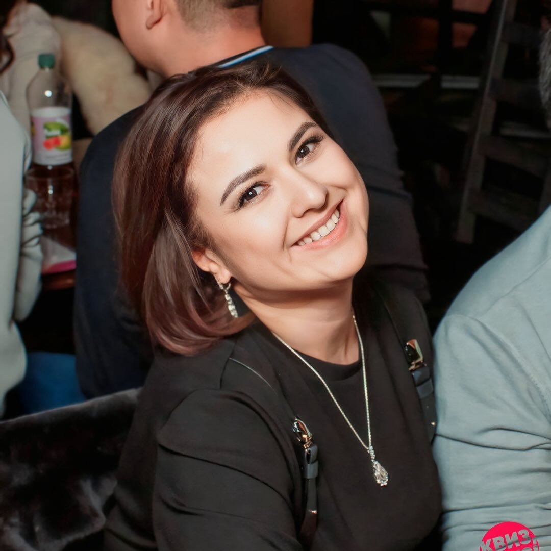 Sayora Mukhamedova