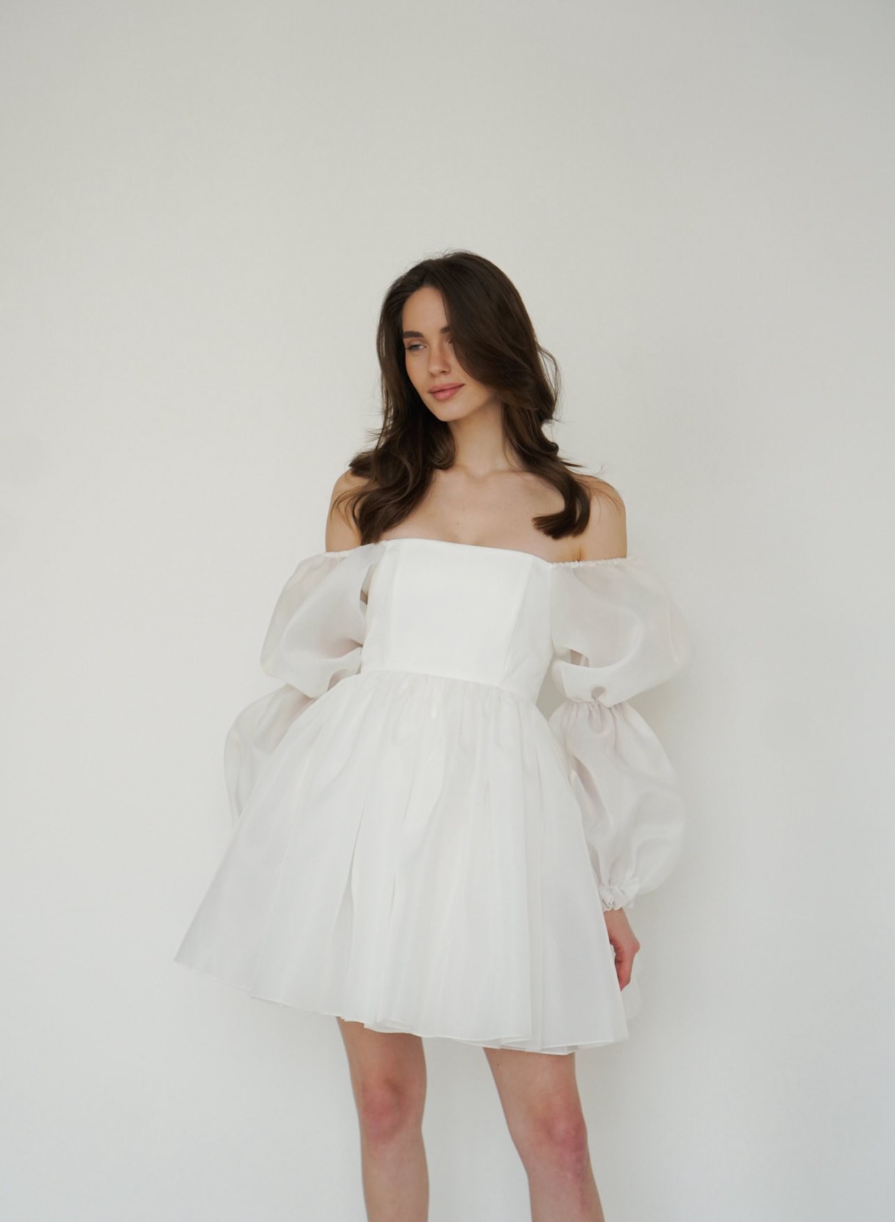 white coat dresses for women Puff Sleeve Single Breasted Mini Fitted Blazer Dress please visit us in sexy mini dress Men shoe:10 I got my red