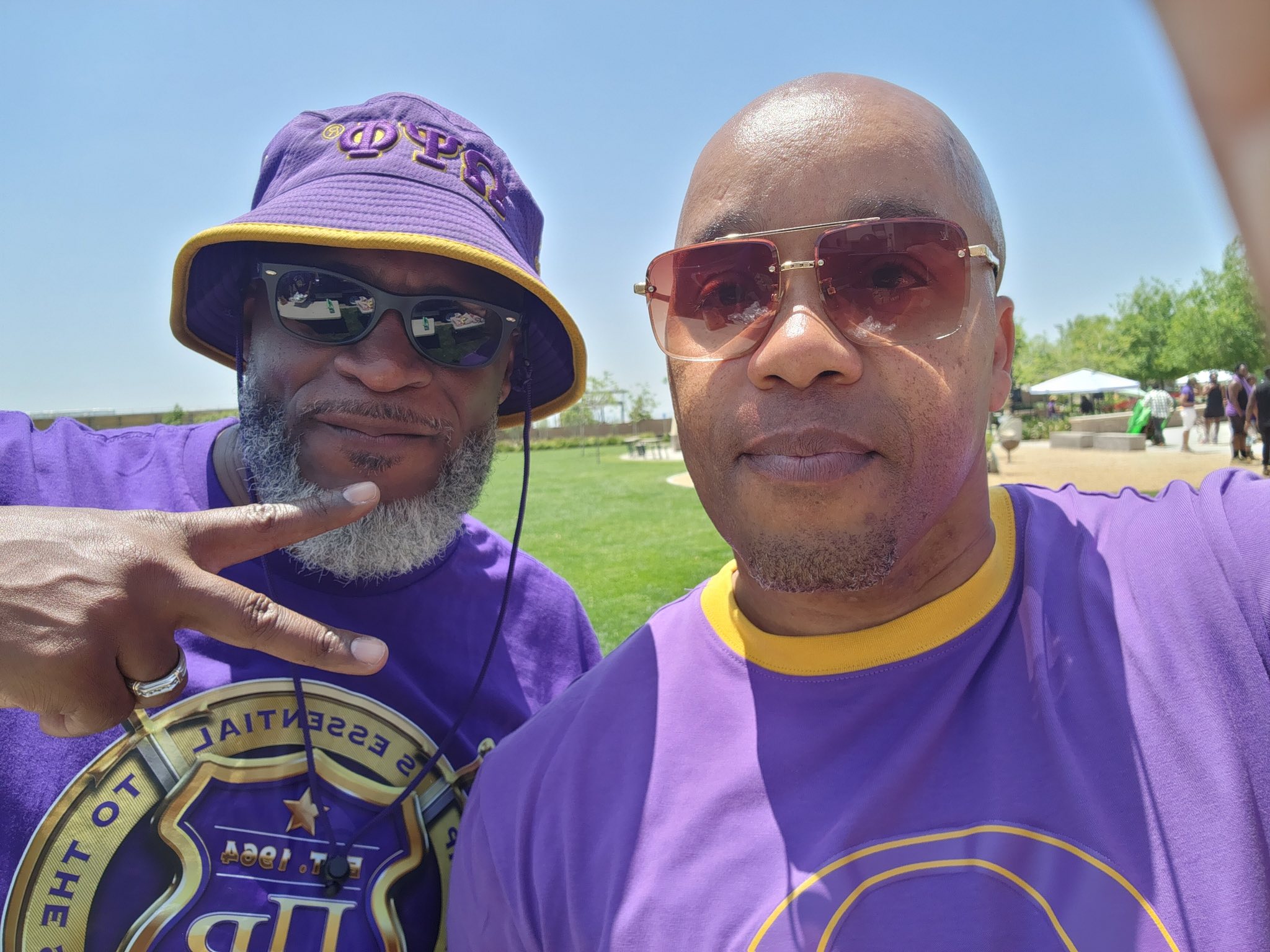 Pi Rho Chapter | Riverside CA