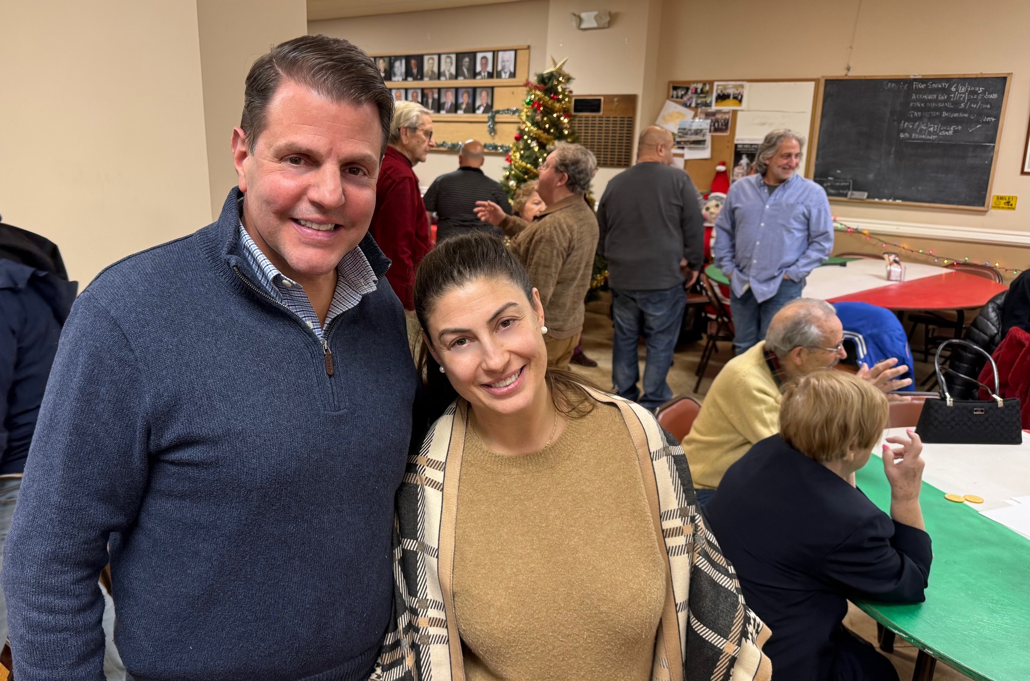 Gaitley - LOGGIA GLEN COVE DECEMBER MONTHLY MEETING On December 3, 2025 ...
