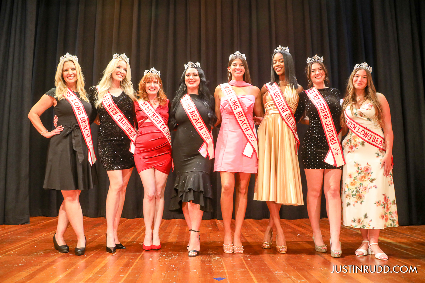 Teen/Miss/Ms./Mrs. Long Beach & Southern California pageants | CONGRATS ...