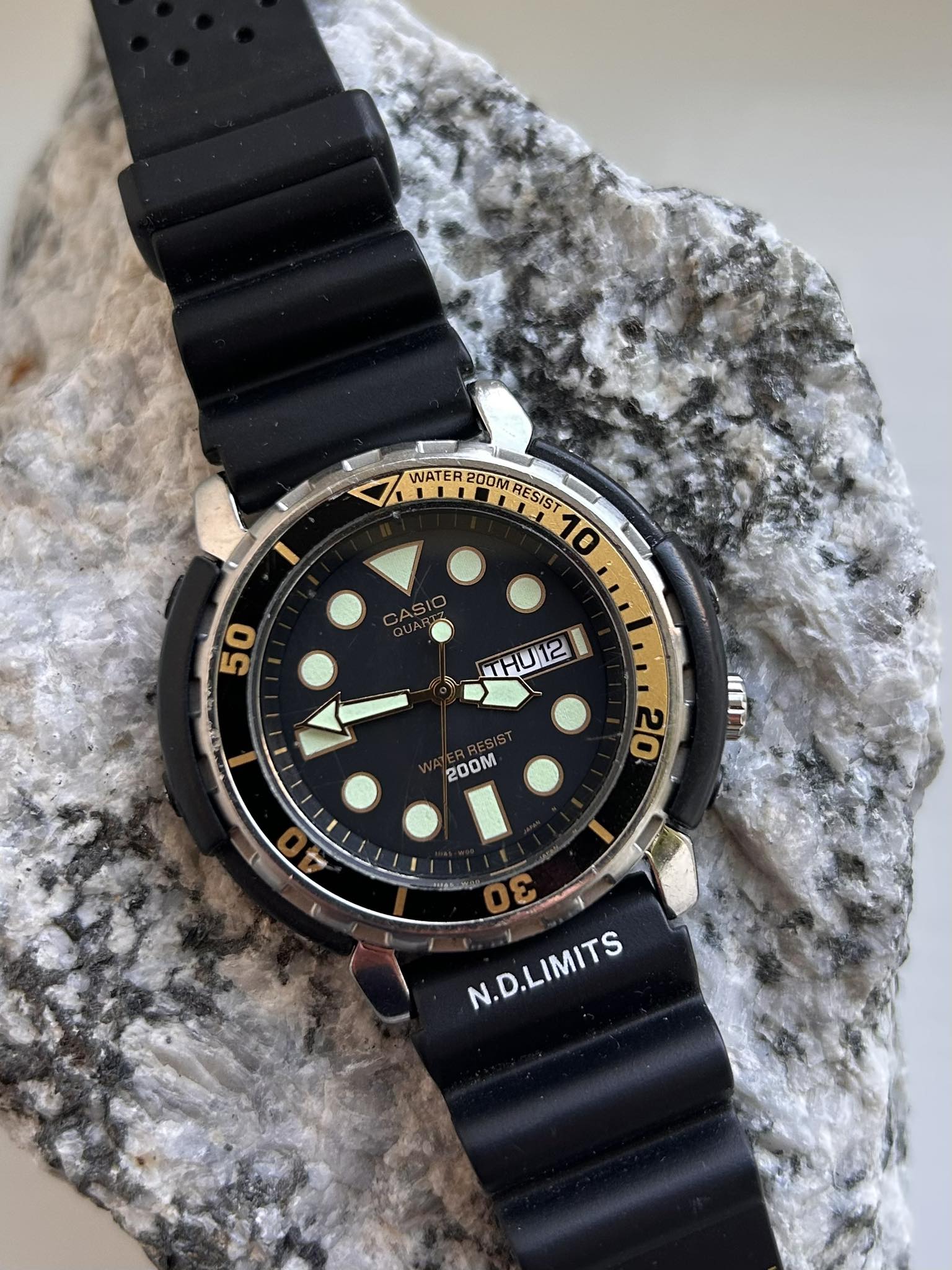 CASIO MD-733 🇯🇵