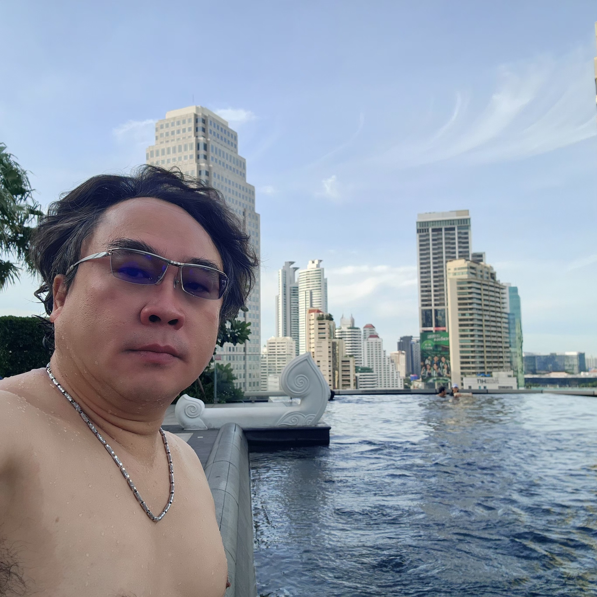 Arthur Lin