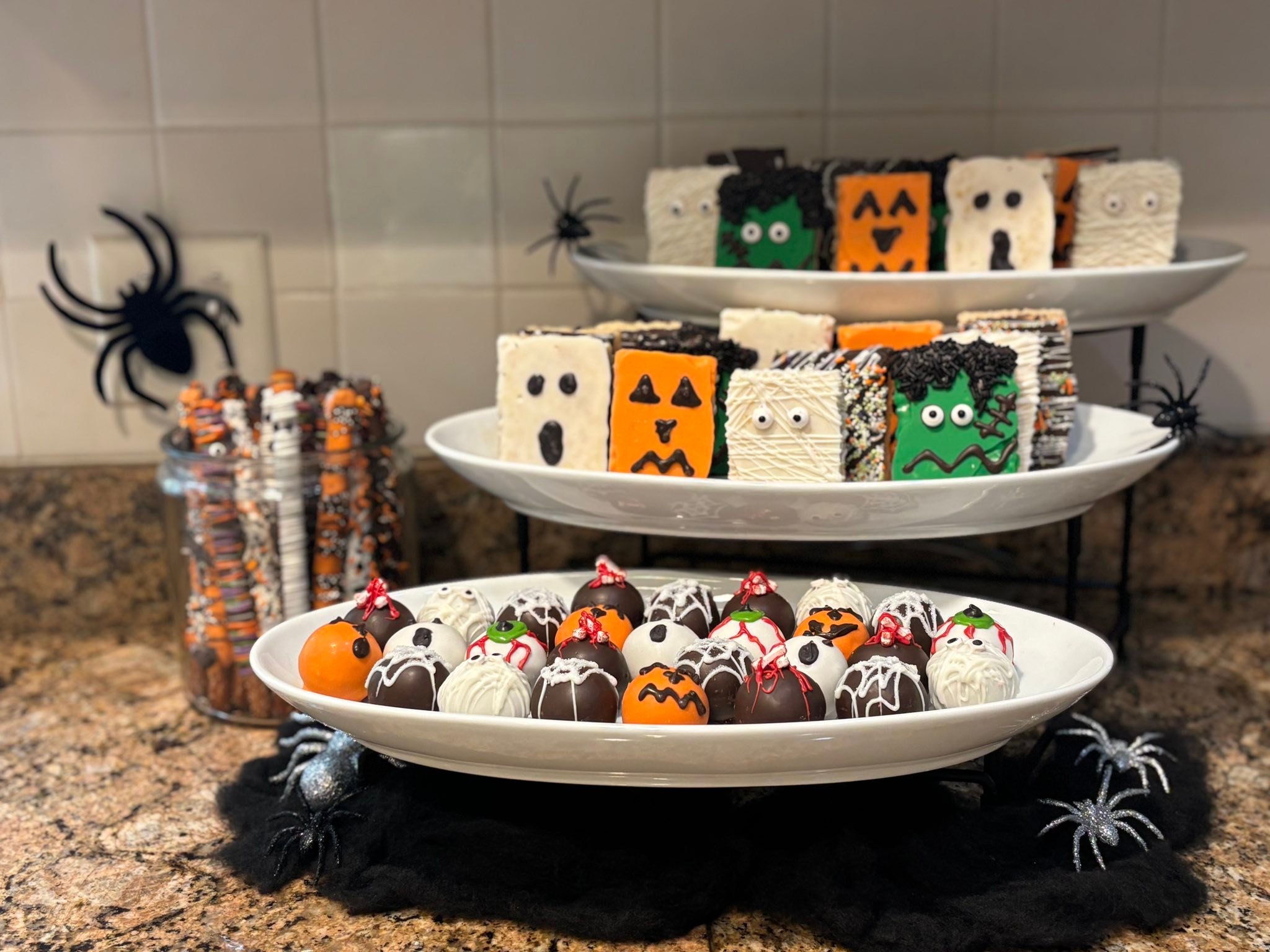 Mama T's Sweet Treats | Facebook