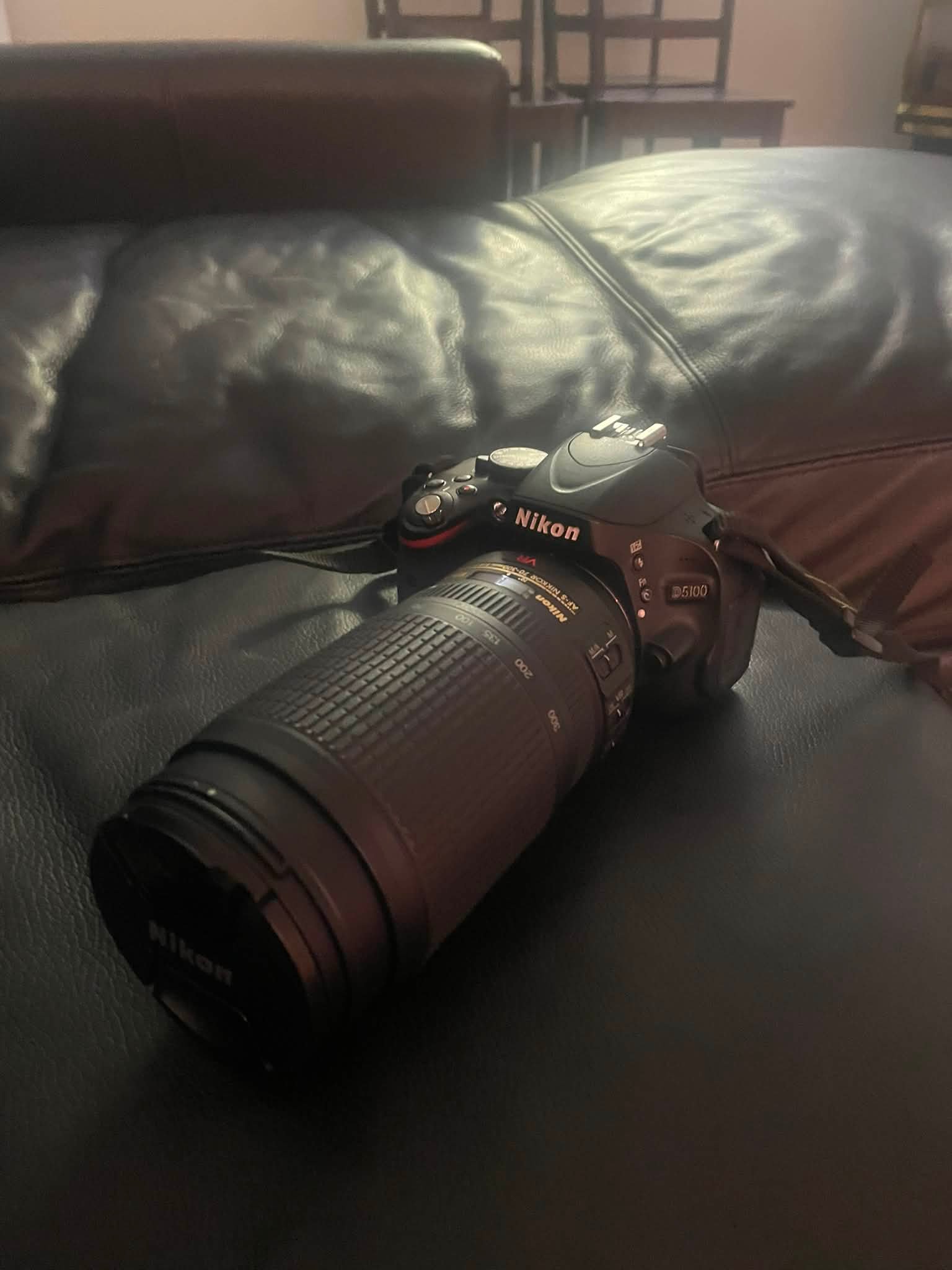Nikon d5100 sigma 70-300mm dx
