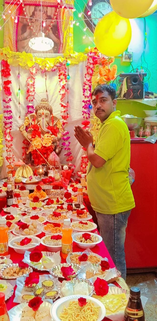 Pankaj Rajput