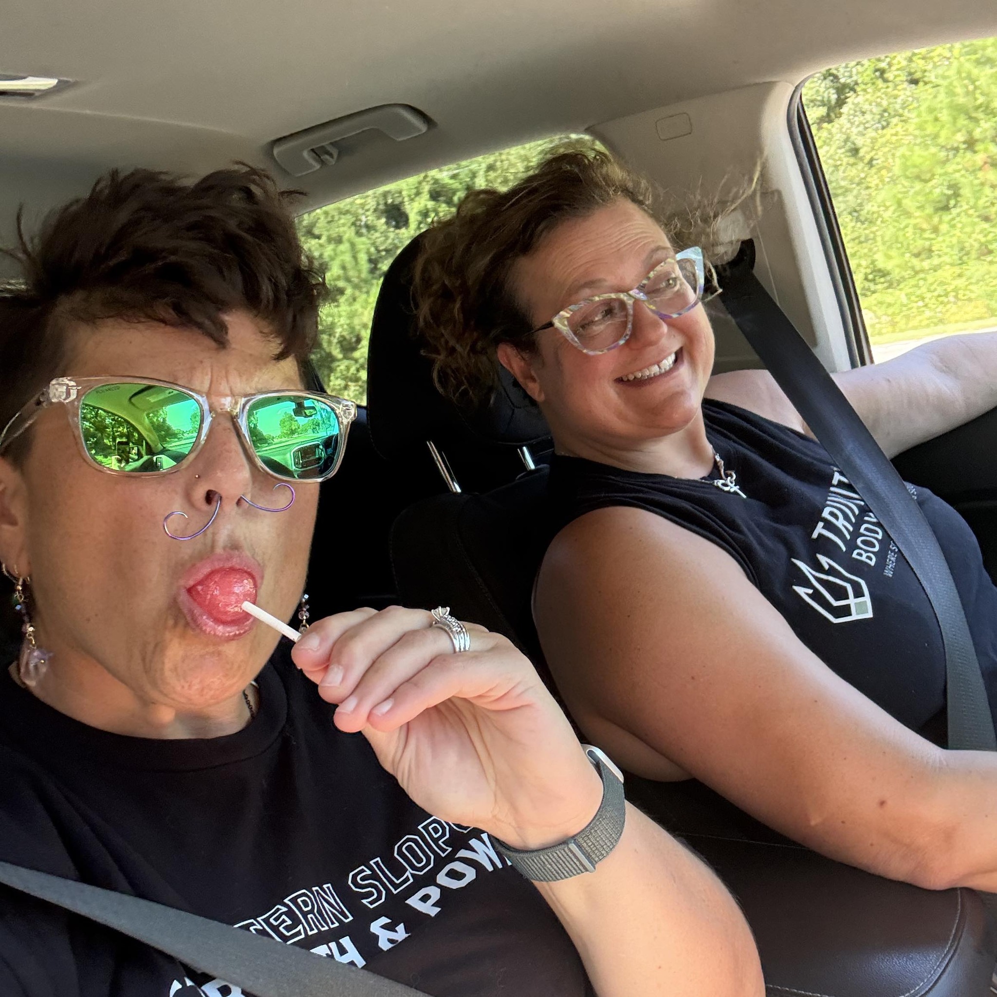 Making progress… | Kiley Shipp
