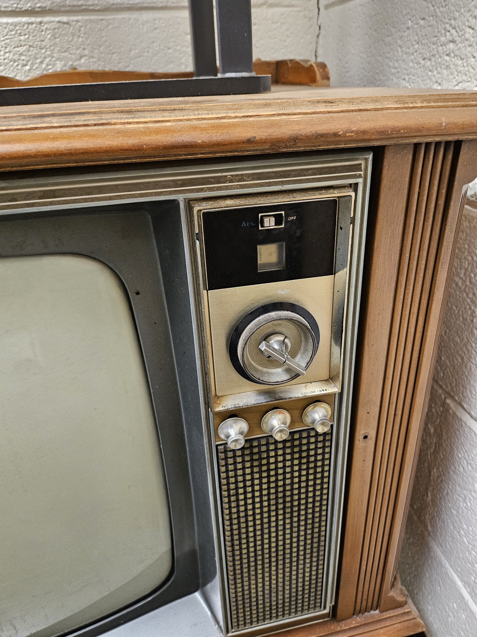 1980s Zenith 13