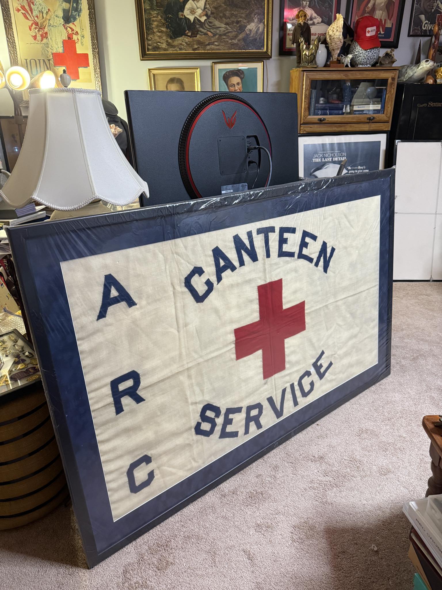 American Red Cross Pin and Memorabilia Collectors | Facebook